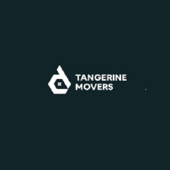 logo Tangerine Movers