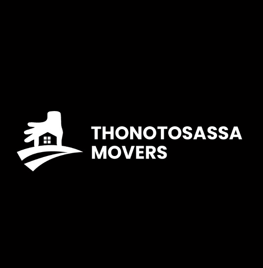Logo Thonotosassa Movers