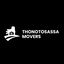 Logo - Thonotosassa Movers