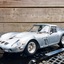 b - 250 GTO 1962 CMC Techno-Promo Model