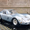 d - 250 GTO 1962 CMC Techno-Pro...