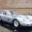 d - 250 GTO 1962 CMC Techno-Promo Model