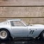 e - 250 GTO 1962 CMC Techno-Promo Model