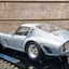 h - 250 GTO 1962 CMC Techno-Promo Model