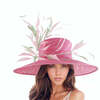 Ascot fascinators | hatsbyc... - Picture Box