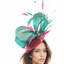 Disc fascinators | hatsbycr... - Picture Box