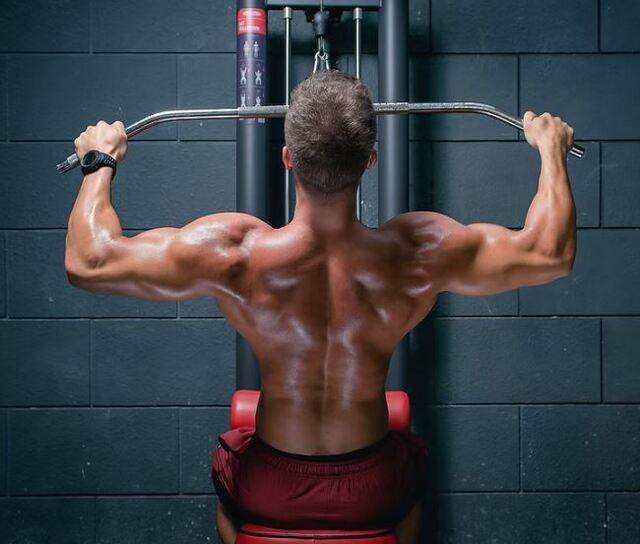 00 Life Fitness For You