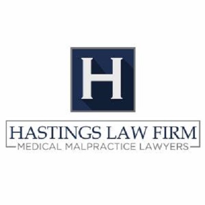 logo 400 Hastings Law Firm Medical Malpractice Lawyers