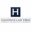 logo 400 - Hastings Law Firm Medical Malpractice Lawyers