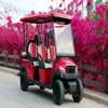 AMI Golf Cart Rentals