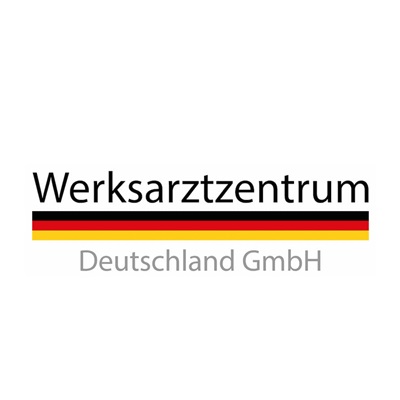 logo www.arbeitsmedizin.de