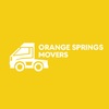 Logo - Orange Springs Movers