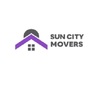Logo - Sun City Movers