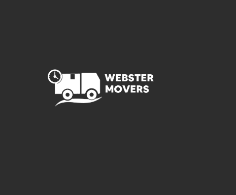 Logo Webster Movers