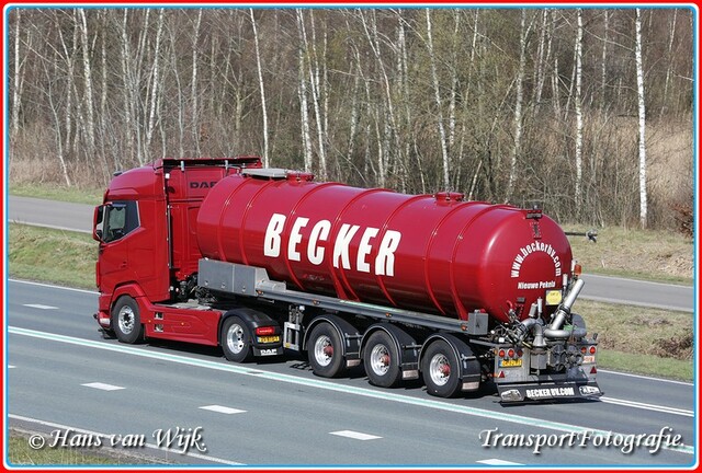 25-BTD-1  B-BorderMaker Mest Trucks