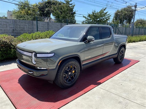 CA Los Angeles Public Scales