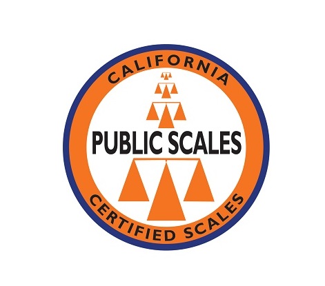 Los Angeles Public Scales (2) Los Angeles Public Scales