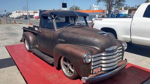 Public Scale Los Angeles Public Scales