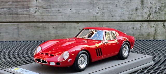 20250701 101026 250 GTO Tribute S/N 3873 (rood)