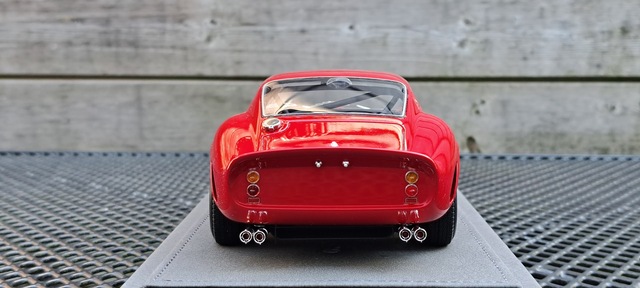 20250701 101239 250 GTO Tribute S/N 3873 (rood)