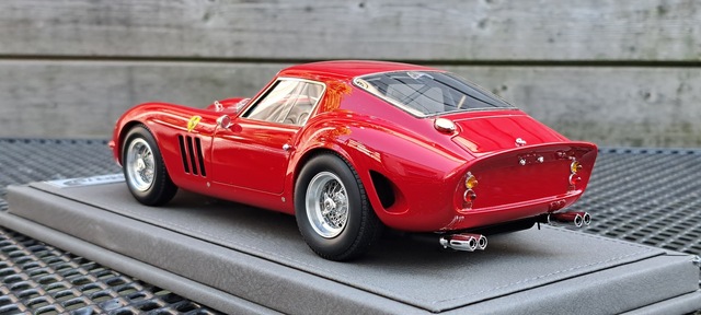 20250701 101254 250 GTO Tribute S/N 3873 (rood)