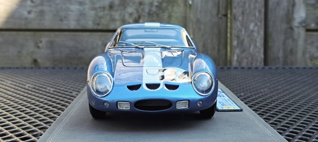 20250701 103516 250 GTO s/n 3387GT Sebring '62 #24