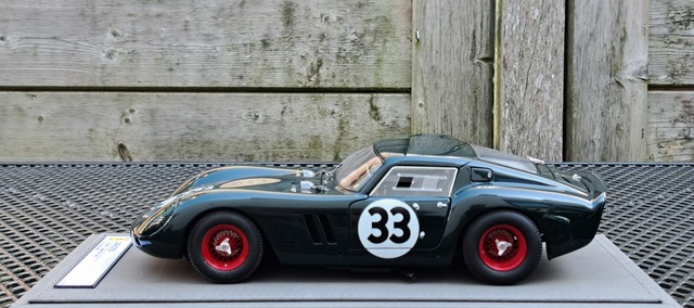 20250701 102826 250 GTO SPA '65 #33