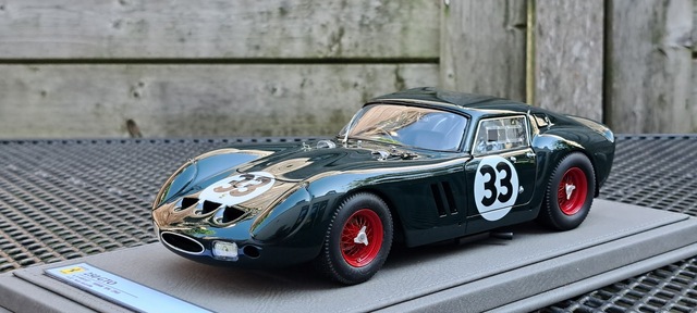 20250701 102843 250 GTO SPA '65 #33