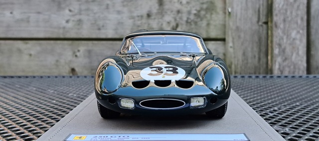 20250701 102903 250 GTO SPA '65 #33