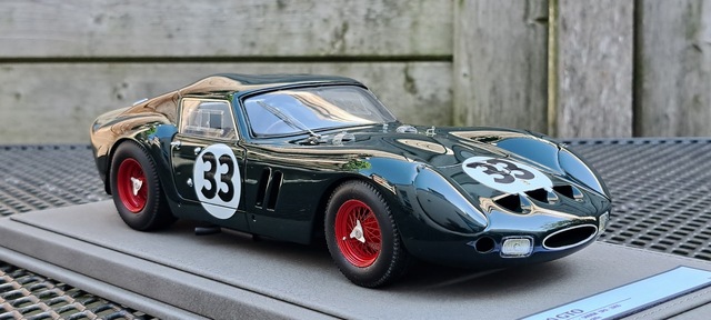 20250701 102921 250 GTO SPA '65 #33
