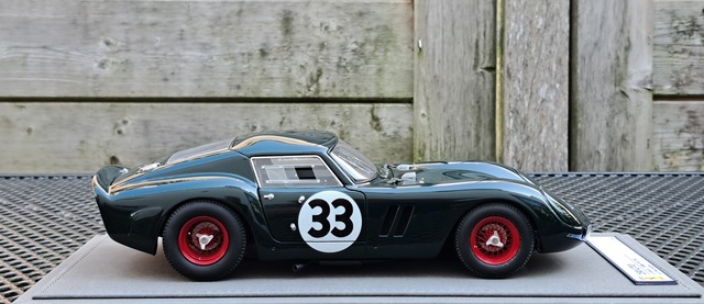 20250701 102947 250 GTO SPA '65 #33