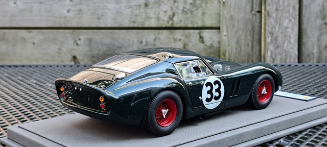 20250701 103009 250 GTO SPA '65 #33