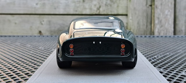 20250701 103033 250 GTO SPA '65 #33