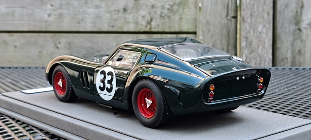 20250701 103052 250 GTO SPA '65 #33