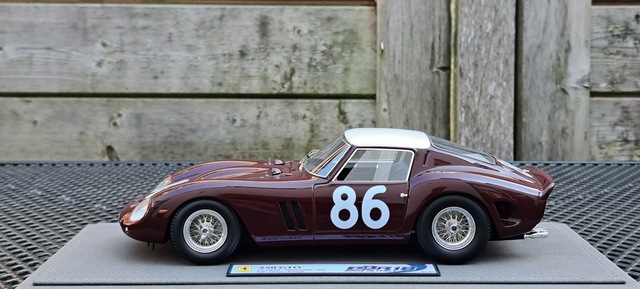 20250701 102351 250 GTO Targa Florio 1962 #86