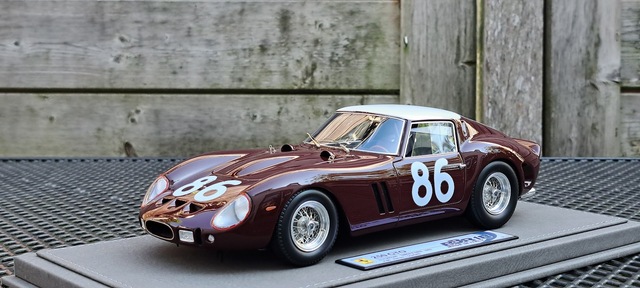 20250701 102408 250 GTO Targa Florio 1962 #86