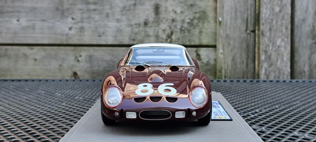 20250701 102435 250 GTO Targa Florio 1962 #86