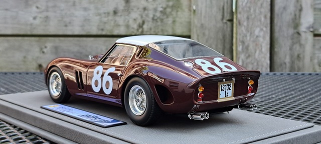 20250701 102613 250 GTO Targa Florio 1962 #86