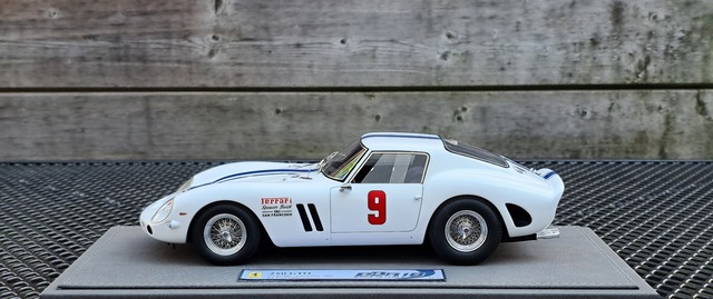 20250701 100431 250 GTO s/n 4219GT Laguna Seca 1963 #9