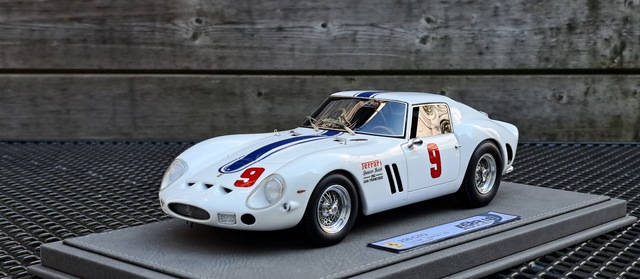 20250701 100456 250 GTO s/n 4219GT Laguna Seca 1963 #9
