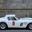 20250701 100547 - 250 GTO s/n 4219GT Laguna Seca 1963 #9
