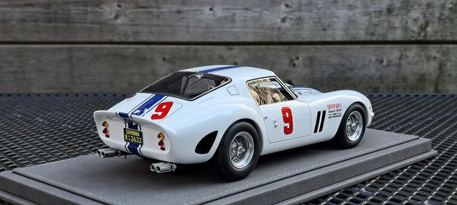 20250701 100610 250 GTO s/n 4219GT Laguna Seca 1963 #9