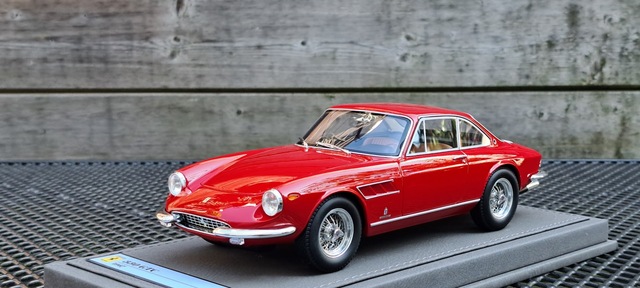 20250701 101527 Ferrari 330 GTC 1967