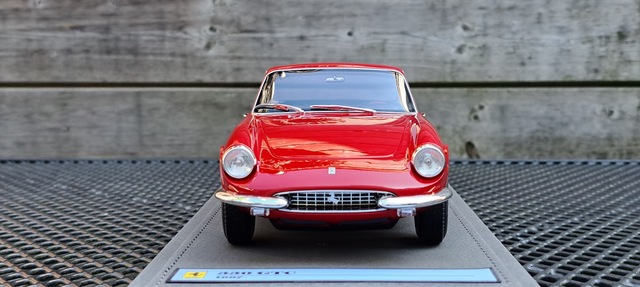 20250701 101548 Ferrari 330 GTC 1967