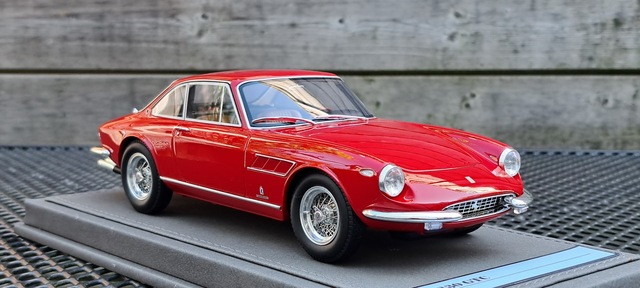 20250701 101606 Ferrari 330 GTC 1967