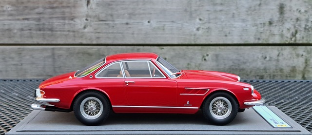 20250701 101626 Ferrari 330 GTC 1967