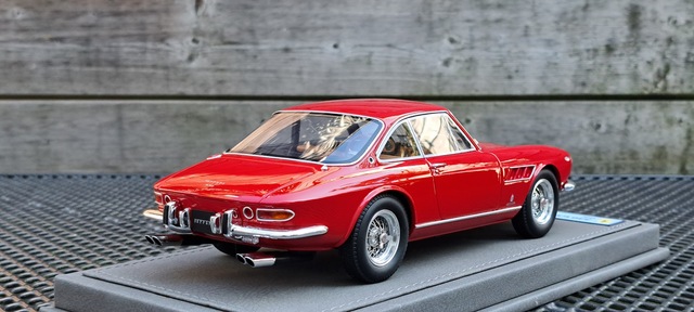20250701 101642 Ferrari 330 GTC 1967