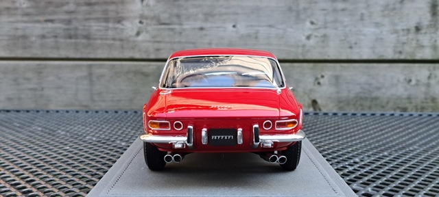 20250701 101659 Ferrari 330 GTC 1967