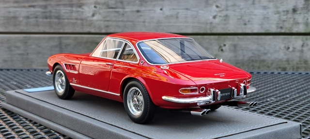 20250701 101717 Ferrari 330 GTC 1967