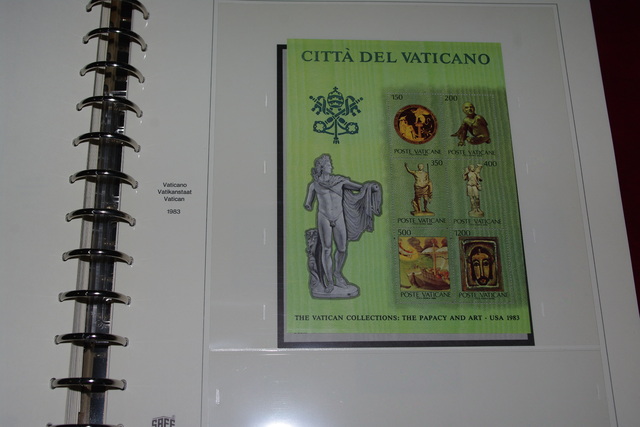 IMGP5730 Vatican 2 SAFE album
